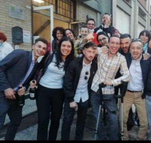 Tolfa premia le donne: Laura Pennesi la più votata