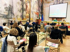 Reumatologia, convegno
 


su assistenza territoriale