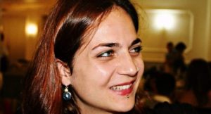 Francesca Scarin riconfermata segretaria del Circolo “Cento passi”