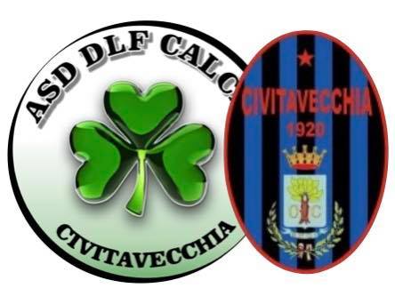 Civitavecchia e Dlf insieme anche con la Scuola Calcio