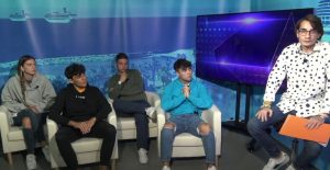 Doposcuola: voce agli studenti del Liceo Guglielmotti. IL VIDEO