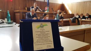 Manziana: encomio al ‘Cantiere dell’arte’