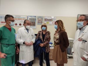 Endoscopia, diagnostica d’alto livello per abbattere il tasso dei tumori