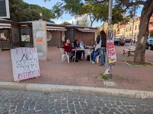 «Referendum, il caso al Tar e in  Parlamento per fare chiarezza»