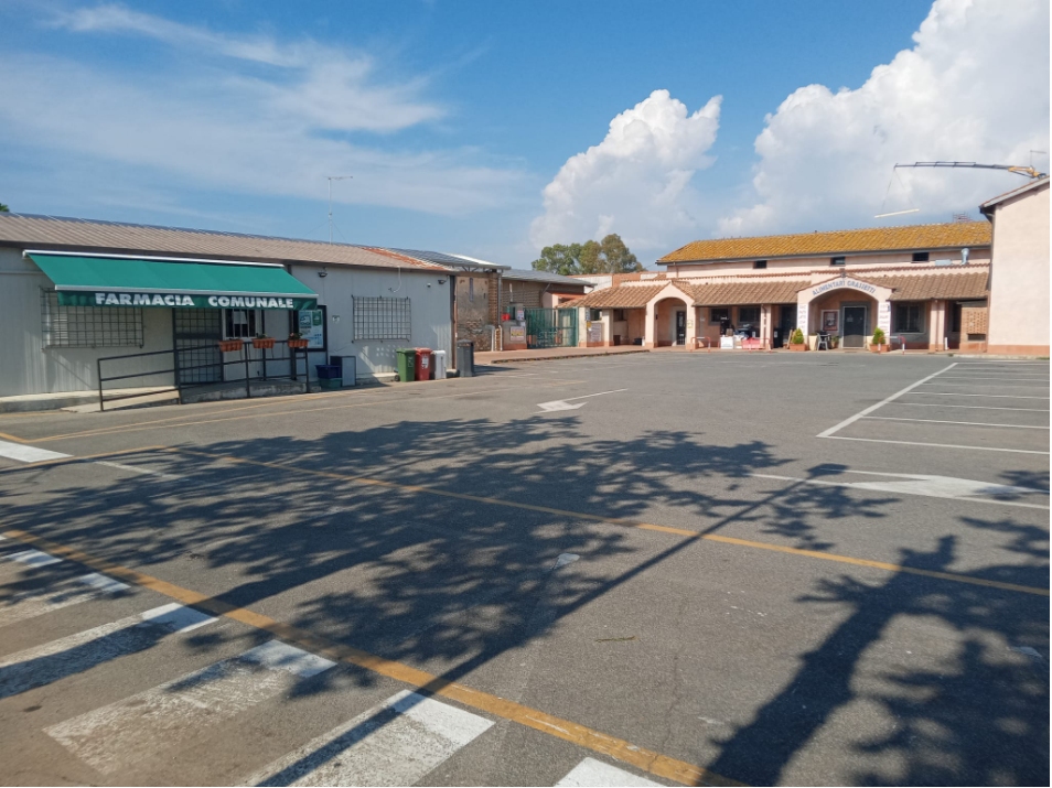 Cerveteri, Magnani: «Un solo centro tamponi non basta»