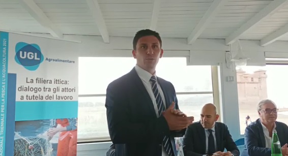 Ladispoli: i pescatori al centro dell’incontro ‘La filiera ittica: dialogo tra gli attori a tutela del lavoro’