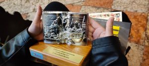 Manziana: secondo posto per Laura Lattanzi a “Locanda del Doge”