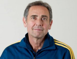 Maurizio Coconi riceve la Palma d’Oro al merito tecnico: ”Trent’anni di soddisfazioni”