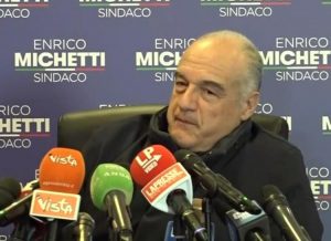 Elezioni Roma, Michetti: ”Fatto il possibile in queste condizioni”