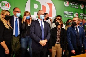 Elezioni Roma, Gualtieri vince con il 60%