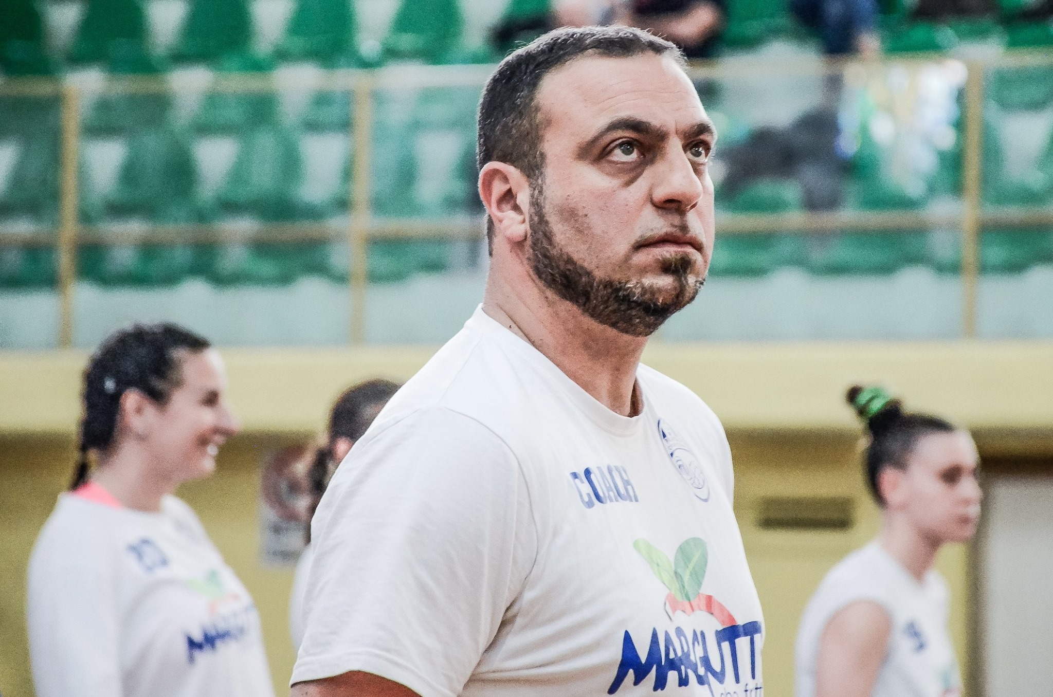 Pallavolo – Comal, niente da fare: sentenza Antares, la CV Volley resta in Serie C