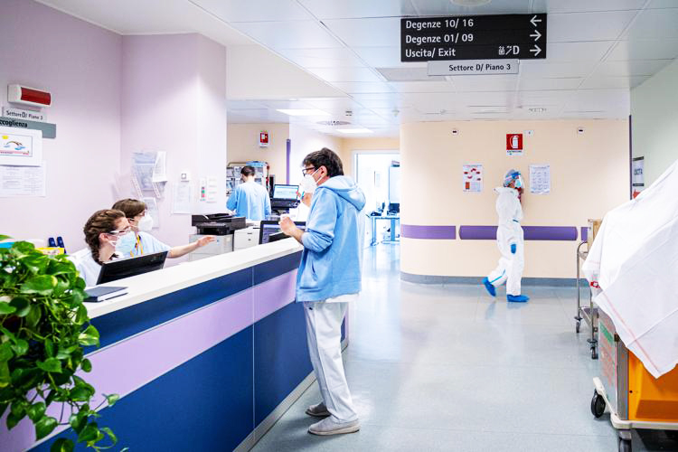 Rachitismo, Toscana e Campania presentano il modello Pdta