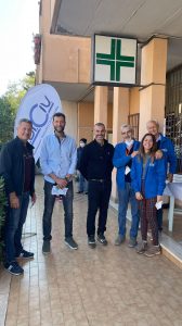 Diabete, oltre 80 screening gratuiti effettuati ad Aurelia