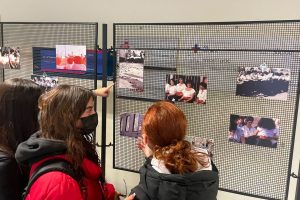 “Viaggio nella memoria”
, un tuffo nel passato