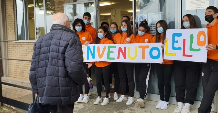 Una giornata dedicata alla memoria