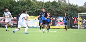 Vecchia, al Tamagnini una sfida di alto livello