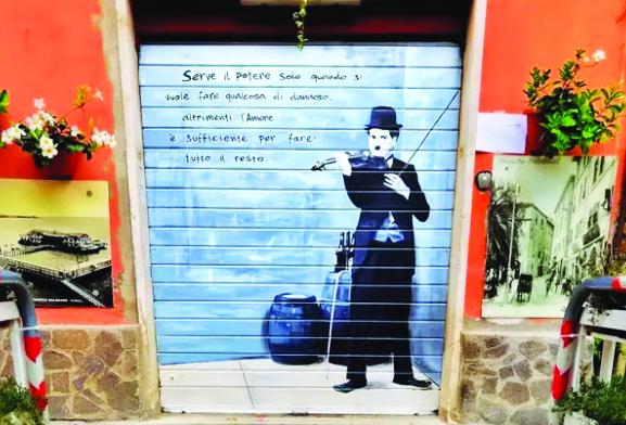 Rigenerazione urbana, il centro storico cambia volto