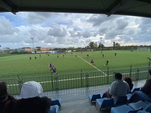 Rosati risponde a Mercuri: tra Tarquinia Calcio e Allumiere è 1 a 1