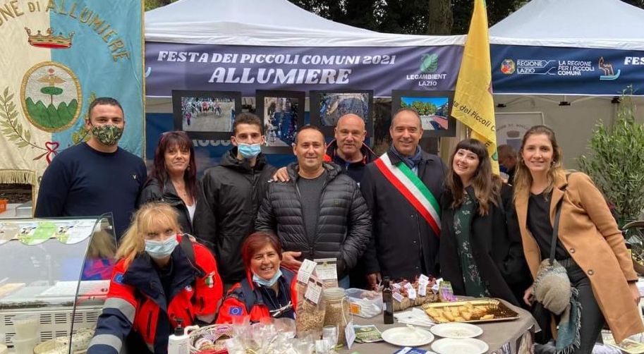 Festa dei piccoli comuni, un’ottima occasione per promuovere il territorio