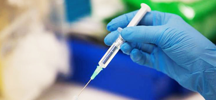 Vaccini, il tris della salute