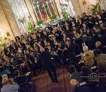 Gli Amici della musica pronti a festeggiare
 


Santa Cecilia, come tradizione vuole