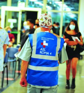 Doppio ingresso, nuova protesta