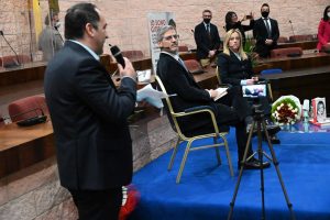 GIORGIA MELONI AULA PUCCI (3)