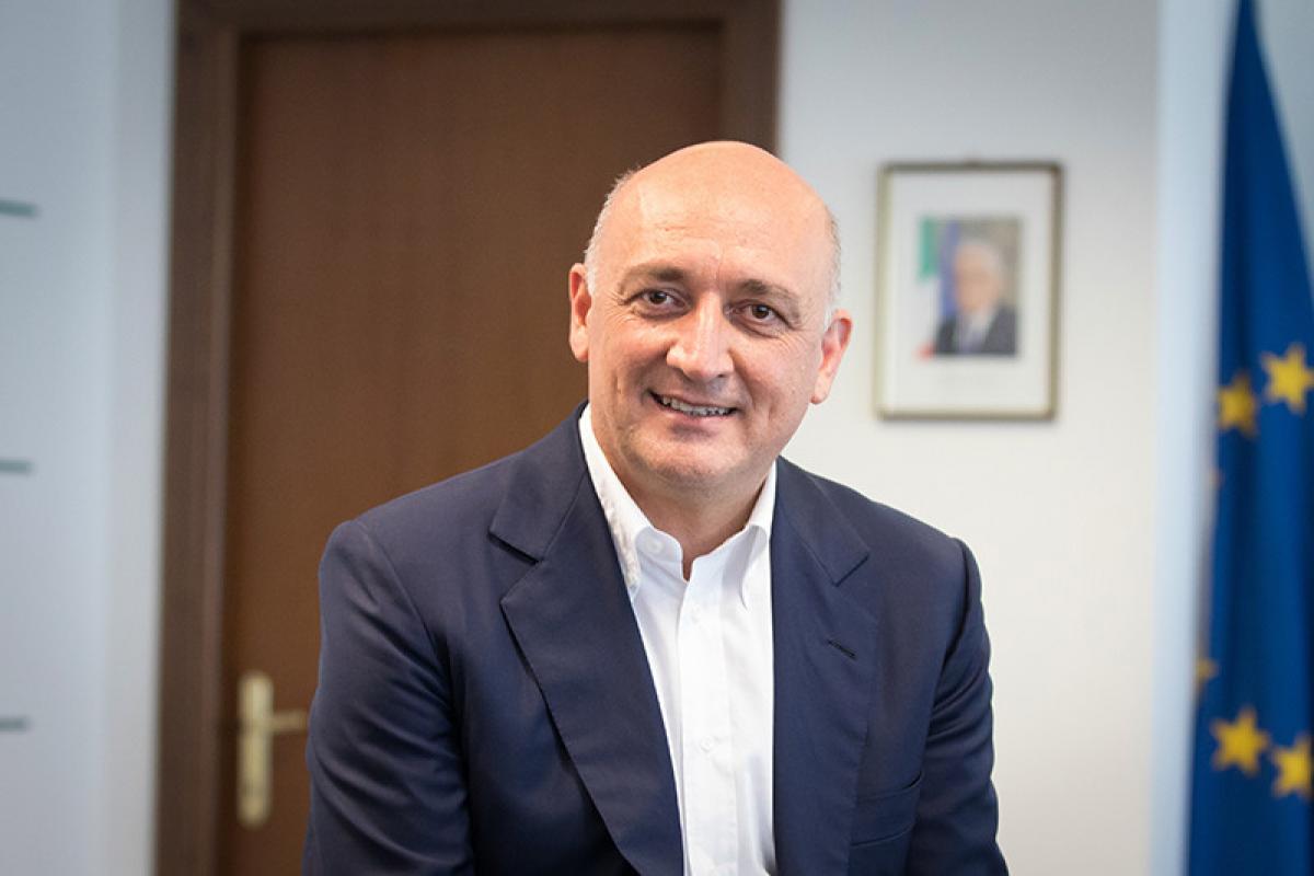 Lavoro: Leodori, incontro con sindacati automotive, impegnati per aiuti concreti