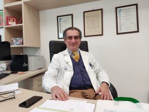 San Paolo, Chirurgia oncologica d’elite: asportate due masse tumorali contemporaneamente
