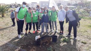 Marcia Alberi Ladispoli 7nov2021 Foto01