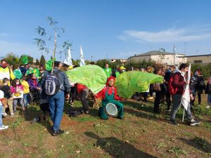 Marcia Alberi Ladispoli 7nov2021 Foto05