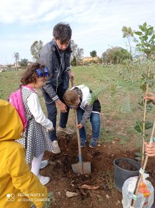 Marcia Alberi Ladispoli 7nov2021 Foto14