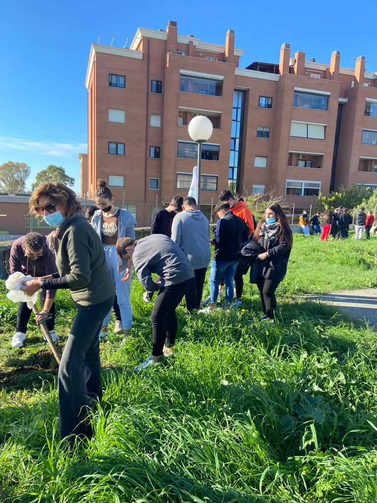 ”Un Albero per il futuro del Pianeta”: Scuolambiente allo Stendhal per presentare i nuovi progetti