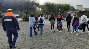 Progetto Plastic free: gli studenti  del Cardarelli fanno la differenza