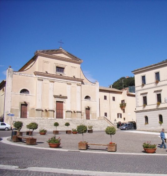 Anche Allumiere alla festa dei piccoli comuni del Lazio
 


tra spettacoli, degustazioni e laboratori