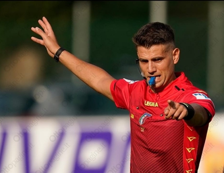 Violenza sugli arbitri, adesso basta: il Lazio si ferma, niente calcio locale o regionale nel weekend