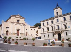 Servizio scadente: il sindaco di Allumiere
 


Antonio Pasquini scrive a Poste italiane