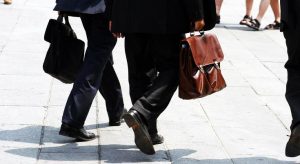 “Collaborazione e competenze per il rilancio”