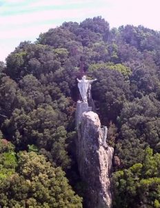 Raccolta fondi per il restyling della facciata
 


del santuario Madonna delle Grazie