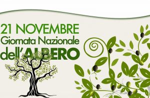 Lazio – Ambiente: Festa dell’Albero, oltre 1.000 nuovi arbusti piantati in regione e a Roma