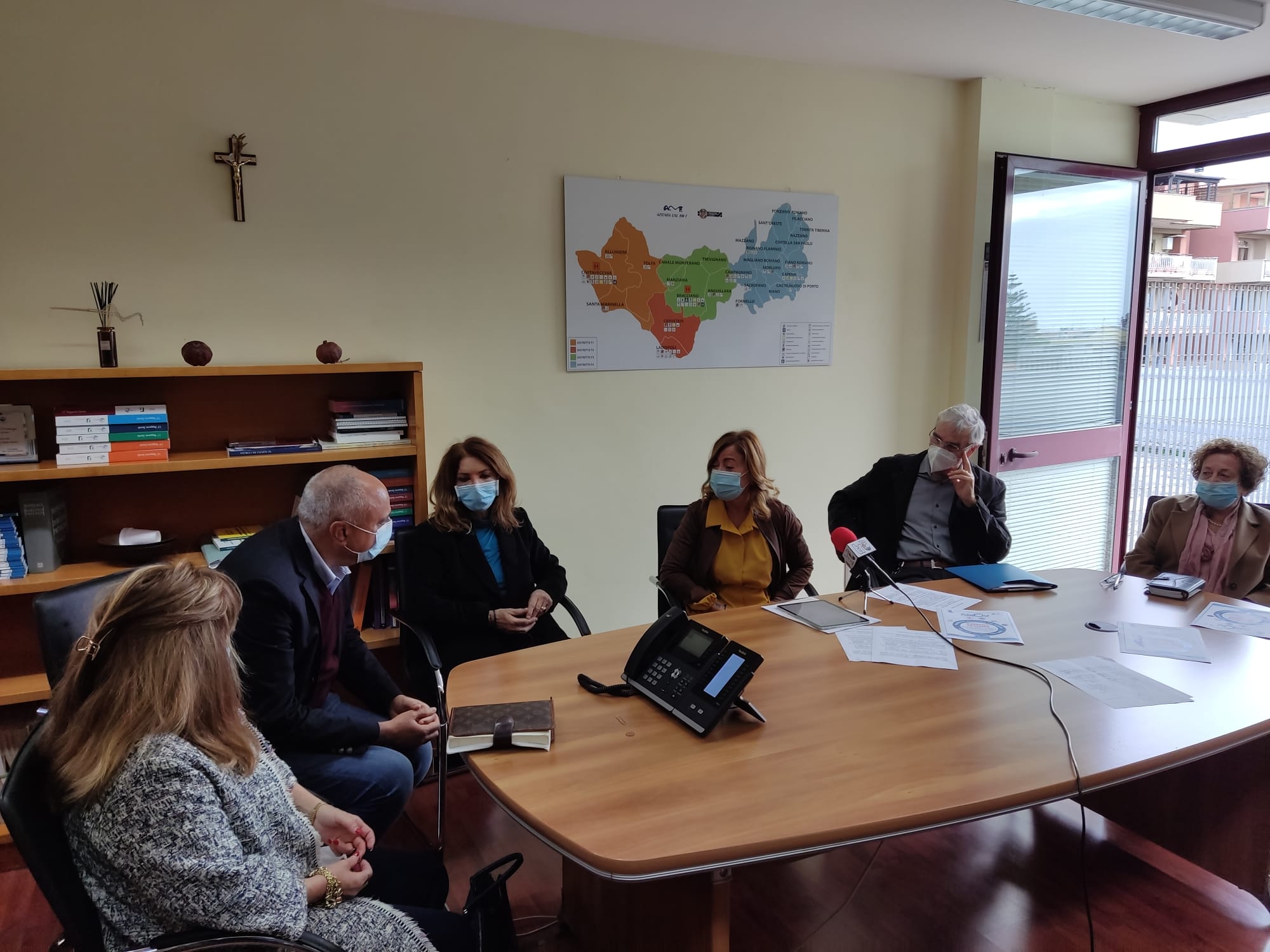 La Giornata mondiale del diabete torna in piazza