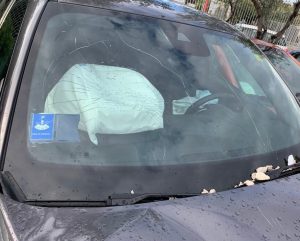 Rieti, scontro sulla Terminillese: cinque feriti