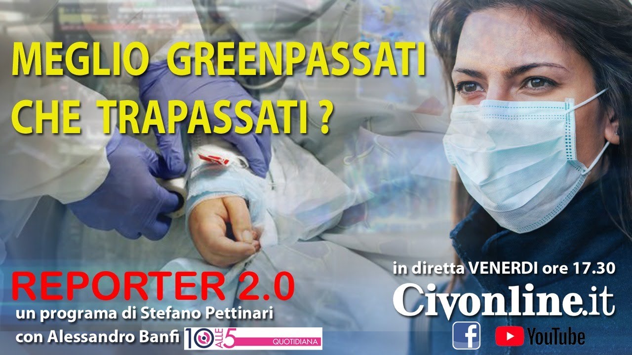 Covid. Vaccini e variante sudafricana: ecco perche’ fa cosi’ paura