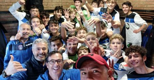 Under 17, sarà il giudice sportivo a decretare la vittoria