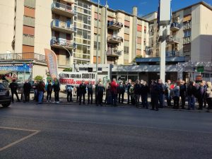 Comitato usi civici: ”L’Agraria ormai è un feudo”