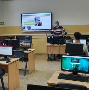 Al 
“Cardarelli” arriva
 


un nuovo indirizzo