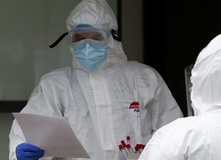 Covid e monoclonali, un team di pronto intervento