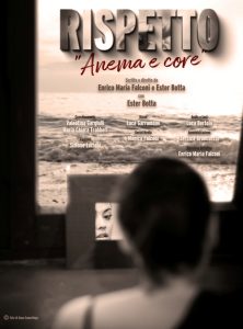 Nuovo sala Gassman, standing ovation per “Rispetto-Anema e core”