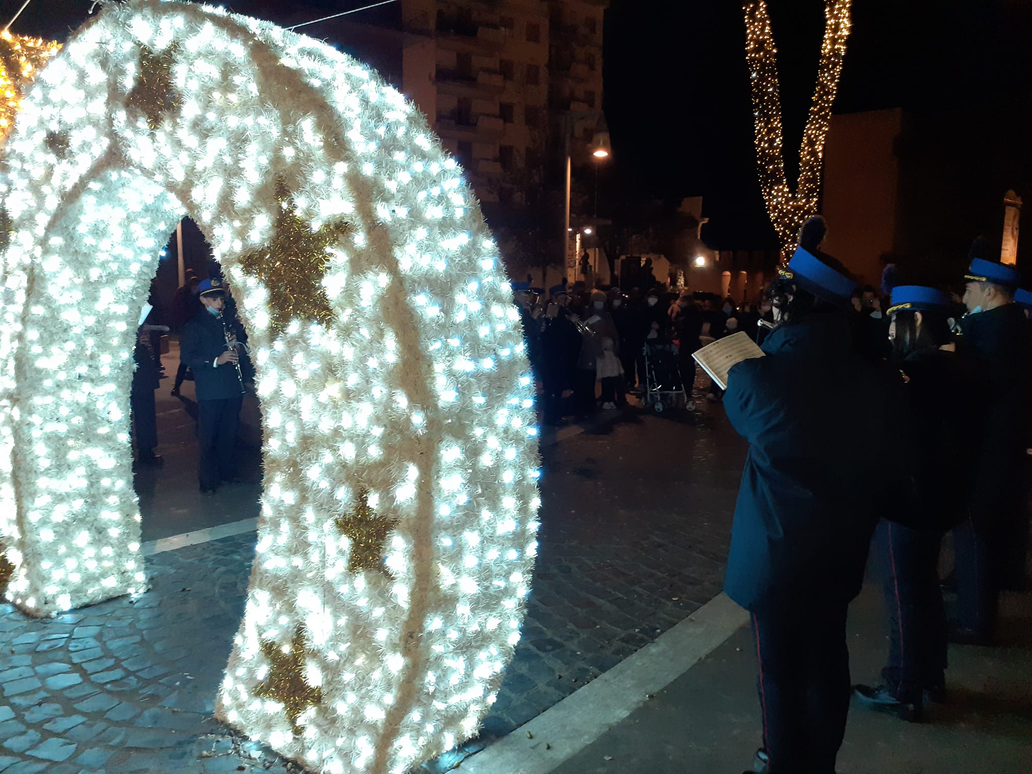 Covid: annullate le iniziative del 6 gennaio a Civitavecchia