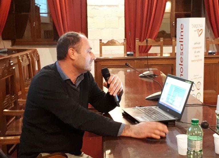 Omicidio Angeletti: c’è un fermo